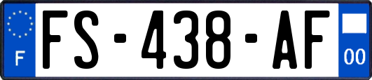 FS-438-AF