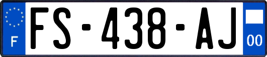 FS-438-AJ