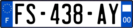 FS-438-AY