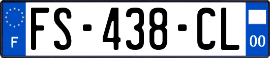 FS-438-CL