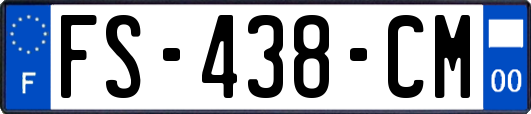 FS-438-CM