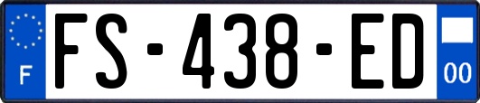 FS-438-ED