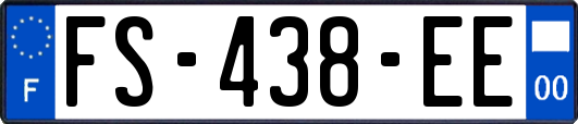 FS-438-EE