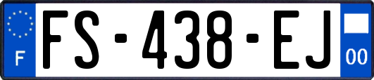 FS-438-EJ
