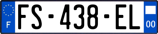 FS-438-EL