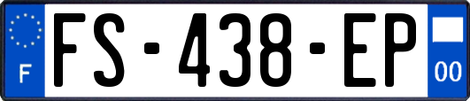 FS-438-EP