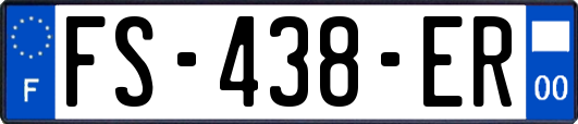 FS-438-ER