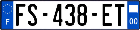 FS-438-ET