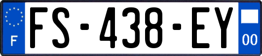 FS-438-EY