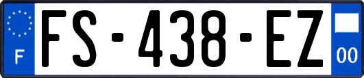 FS-438-EZ