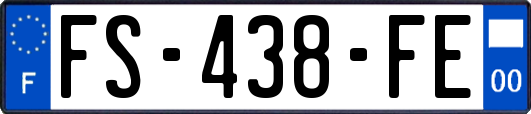 FS-438-FE