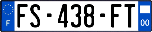 FS-438-FT