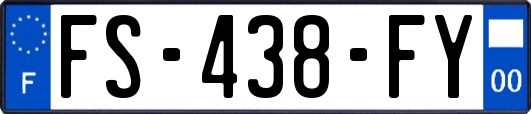FS-438-FY