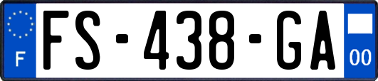 FS-438-GA