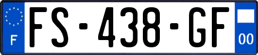 FS-438-GF