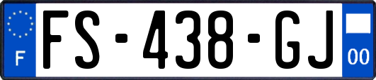 FS-438-GJ