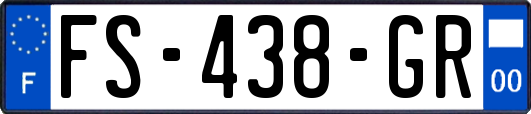 FS-438-GR