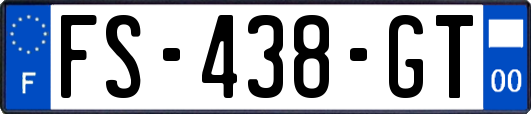 FS-438-GT