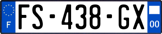 FS-438-GX