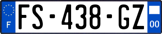 FS-438-GZ