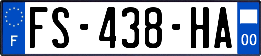 FS-438-HA