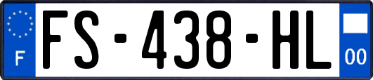 FS-438-HL