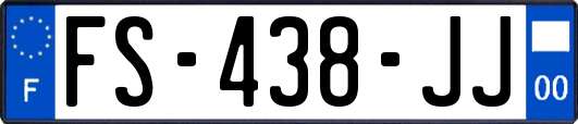 FS-438-JJ