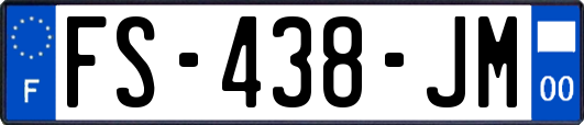 FS-438-JM