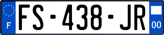 FS-438-JR