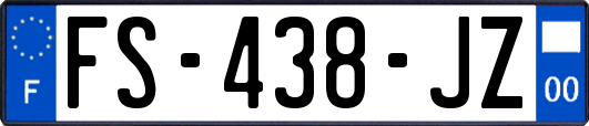 FS-438-JZ