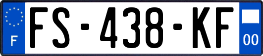 FS-438-KF