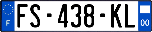 FS-438-KL