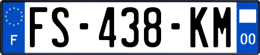 FS-438-KM