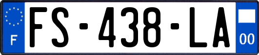 FS-438-LA