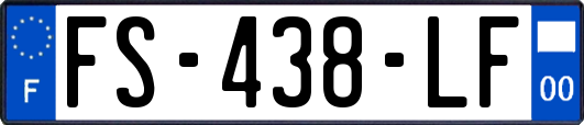 FS-438-LF