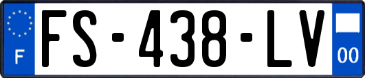 FS-438-LV