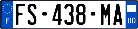 FS-438-MA