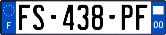 FS-438-PF