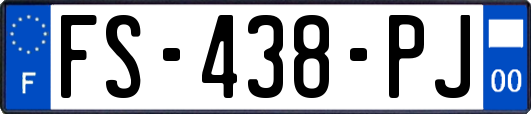 FS-438-PJ