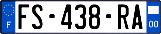 FS-438-RA