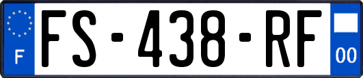 FS-438-RF