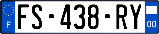FS-438-RY