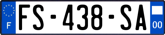 FS-438-SA