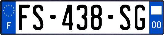 FS-438-SG