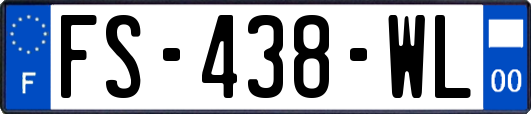 FS-438-WL