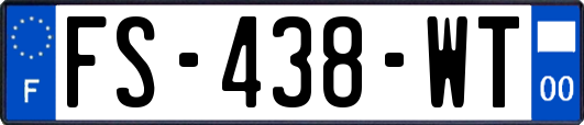 FS-438-WT