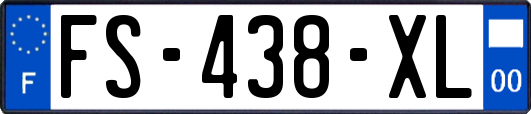 FS-438-XL