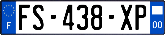 FS-438-XP