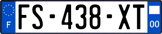 FS-438-XT