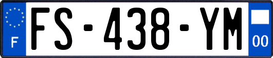 FS-438-YM